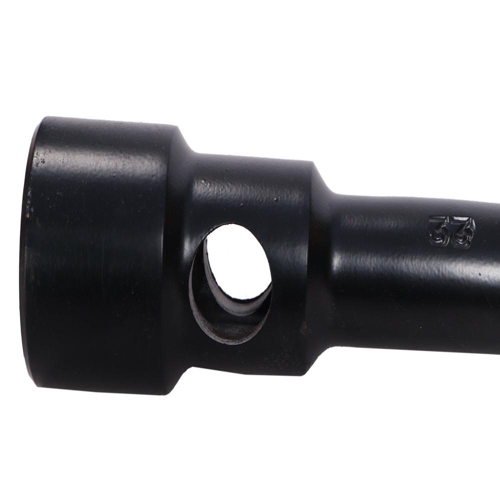 10 Inch Wheel Spanner - Usage: Gurage And For Tool Kit