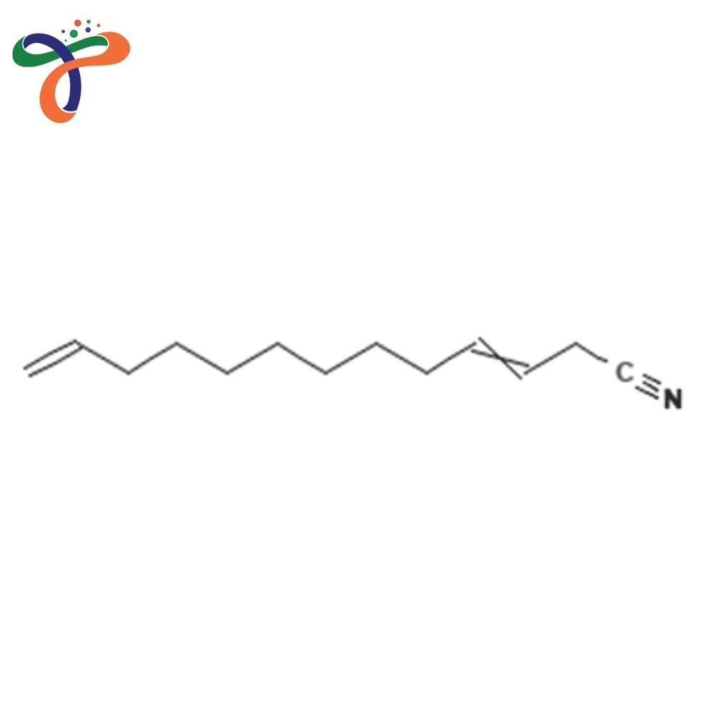 Mandaril (C13H21N) (Citrus reticulata oil)