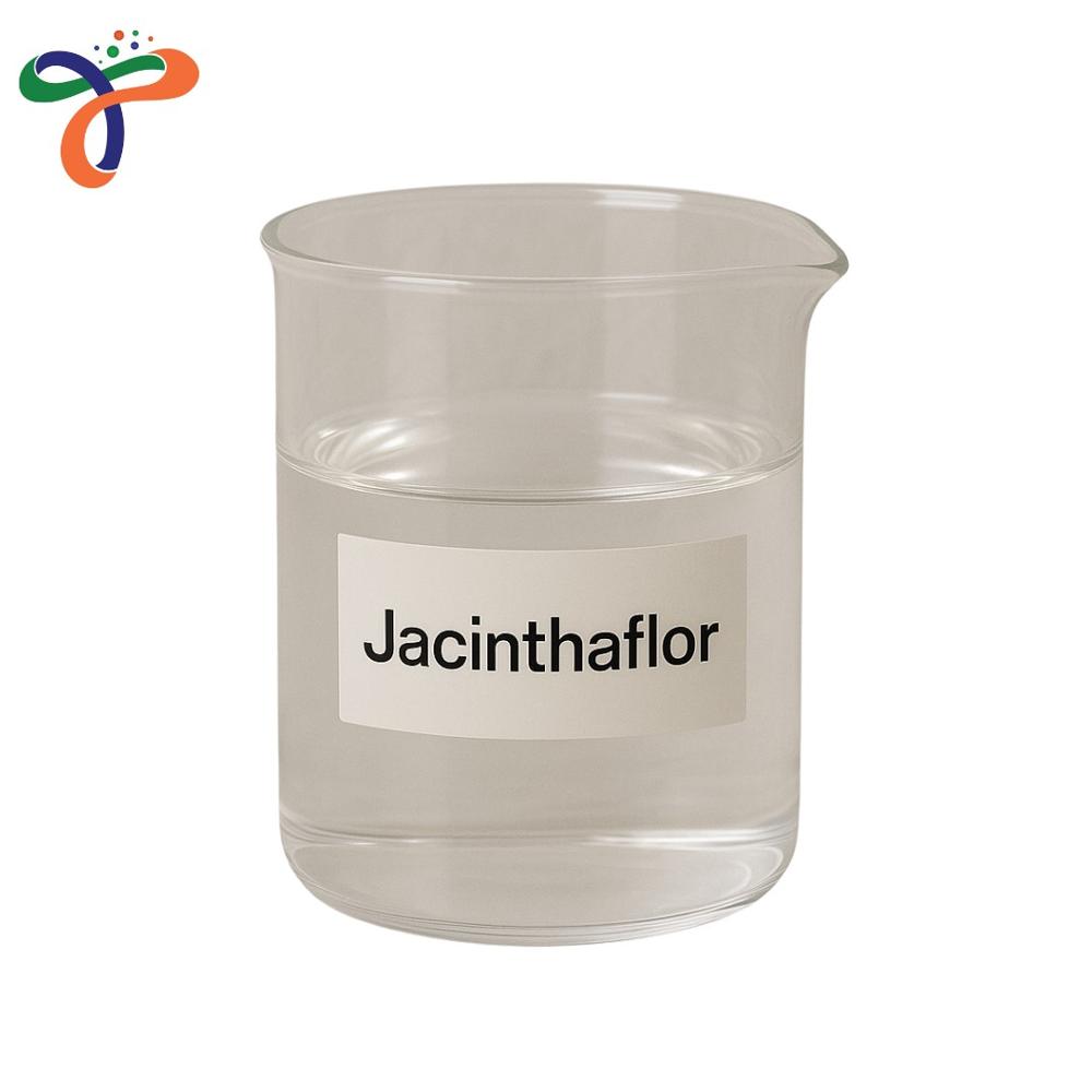 Jacinthaflor (C10H12O2) (2-Methyl-4-phenyl-1,3-dioxolane)