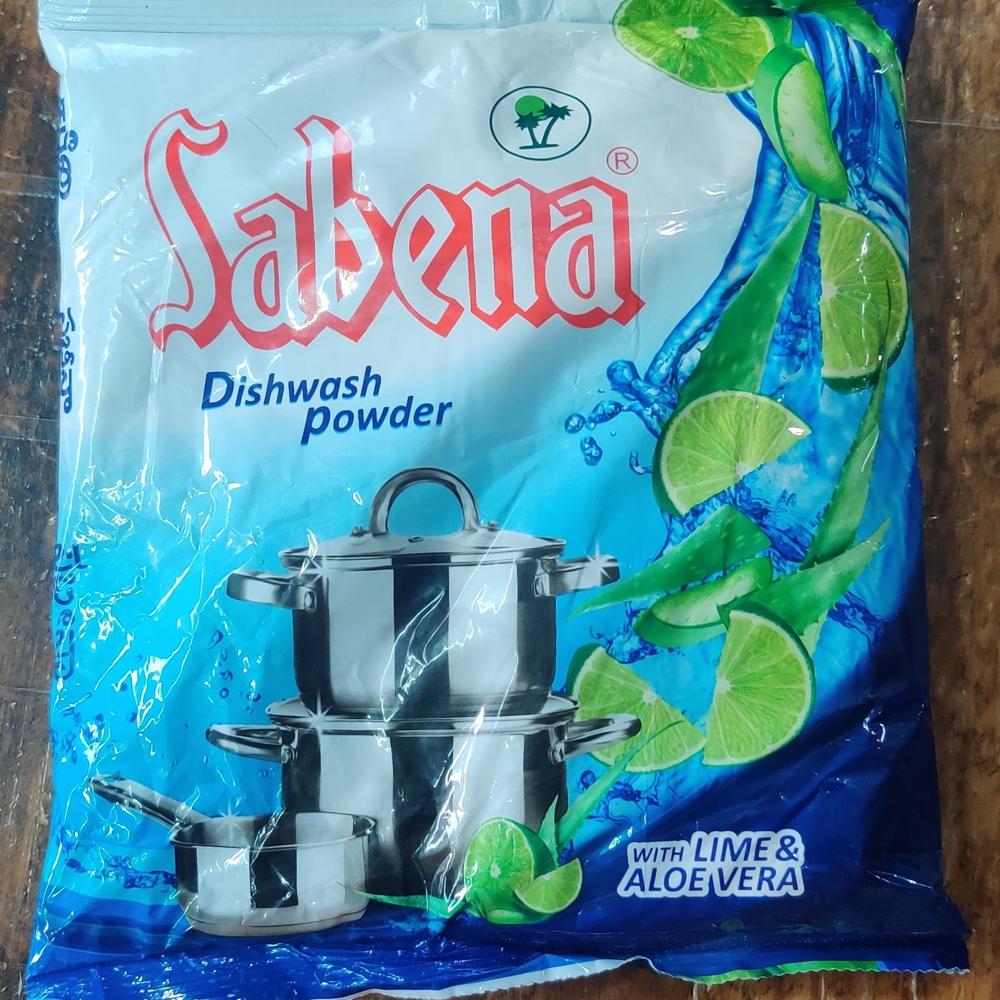 SABINA POWDER