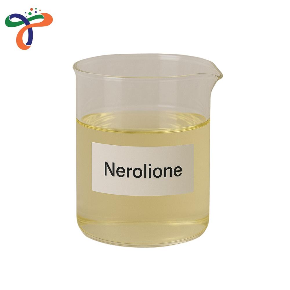 Nerolione (C11H10O2) (1-(3-Methyl-benzofuran-2-yl)-ethanone)