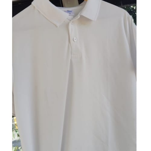 Polyester Polo T Shirts