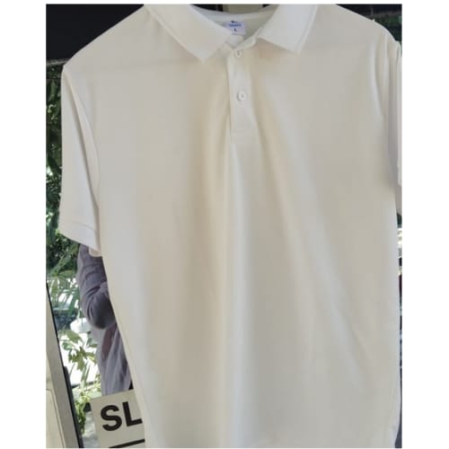 Polyester Polo T Shirts
