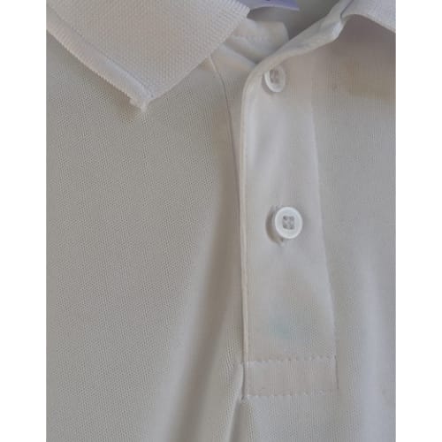 Polyester Polo T Shirts