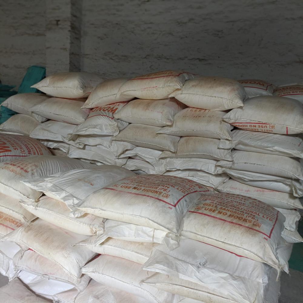 Stearic Acid - Application: Industries