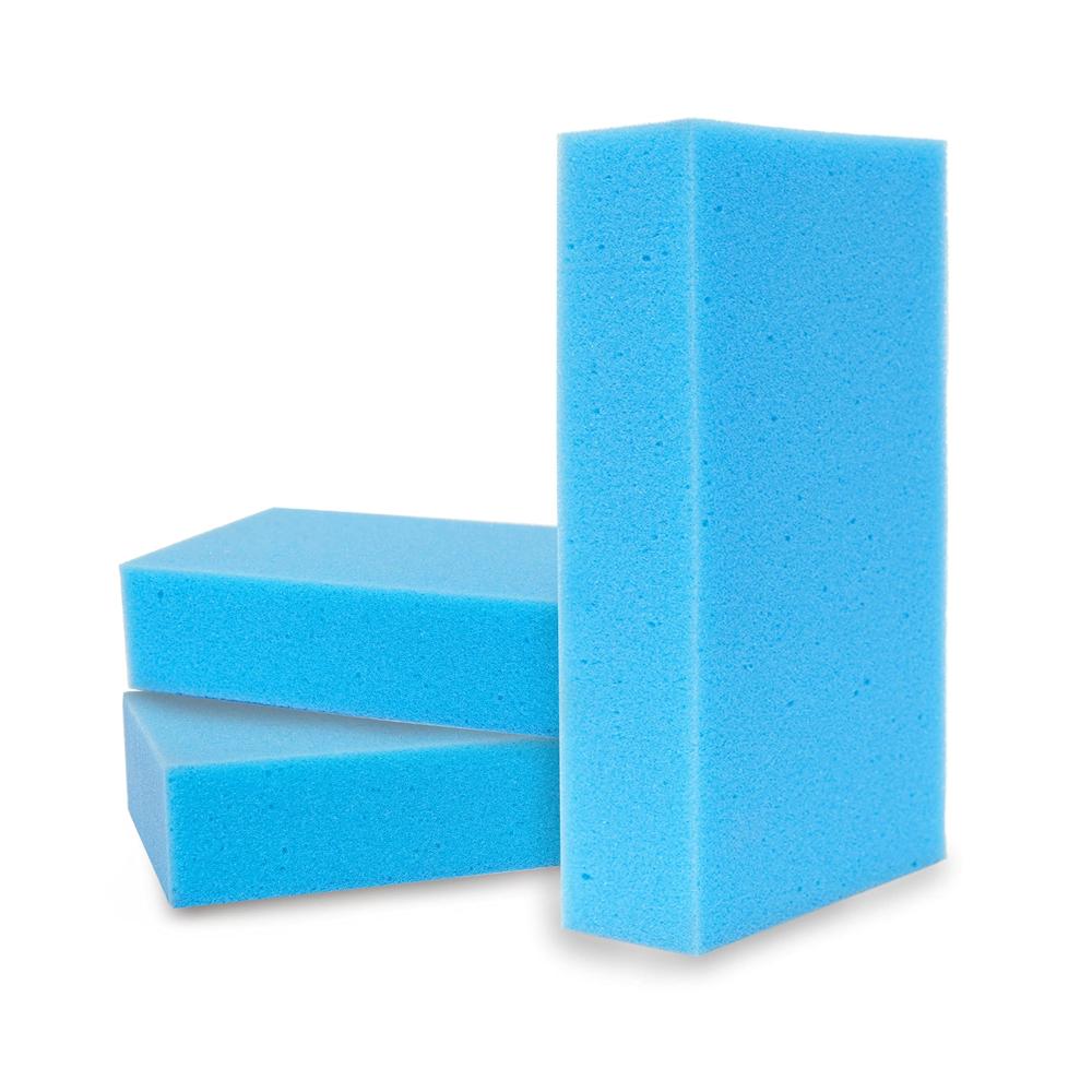 Foam Sponge - Color: Multi Color
