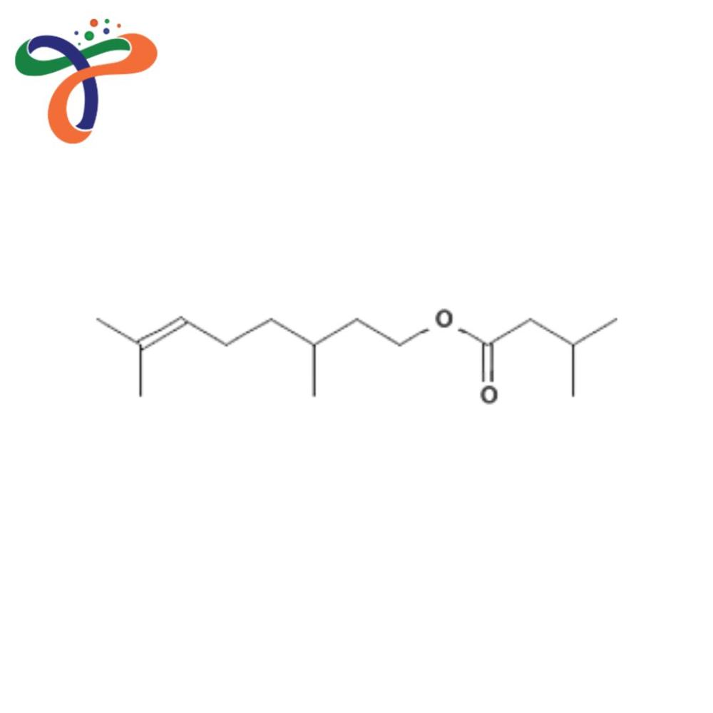 Citronellyl Isovalerate (68922-10-1)