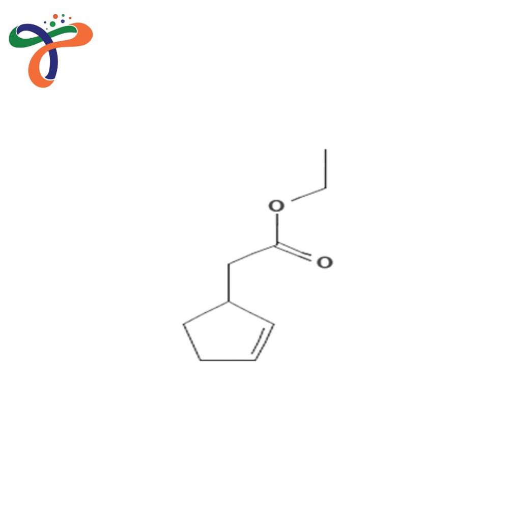 Sultanene (C11H12O2) (Ethyl 2-Cyclopentene-1-Acetate)