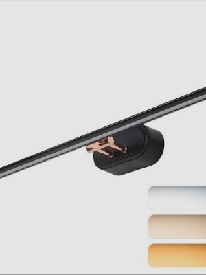 12w led mirror light bk rg 3c