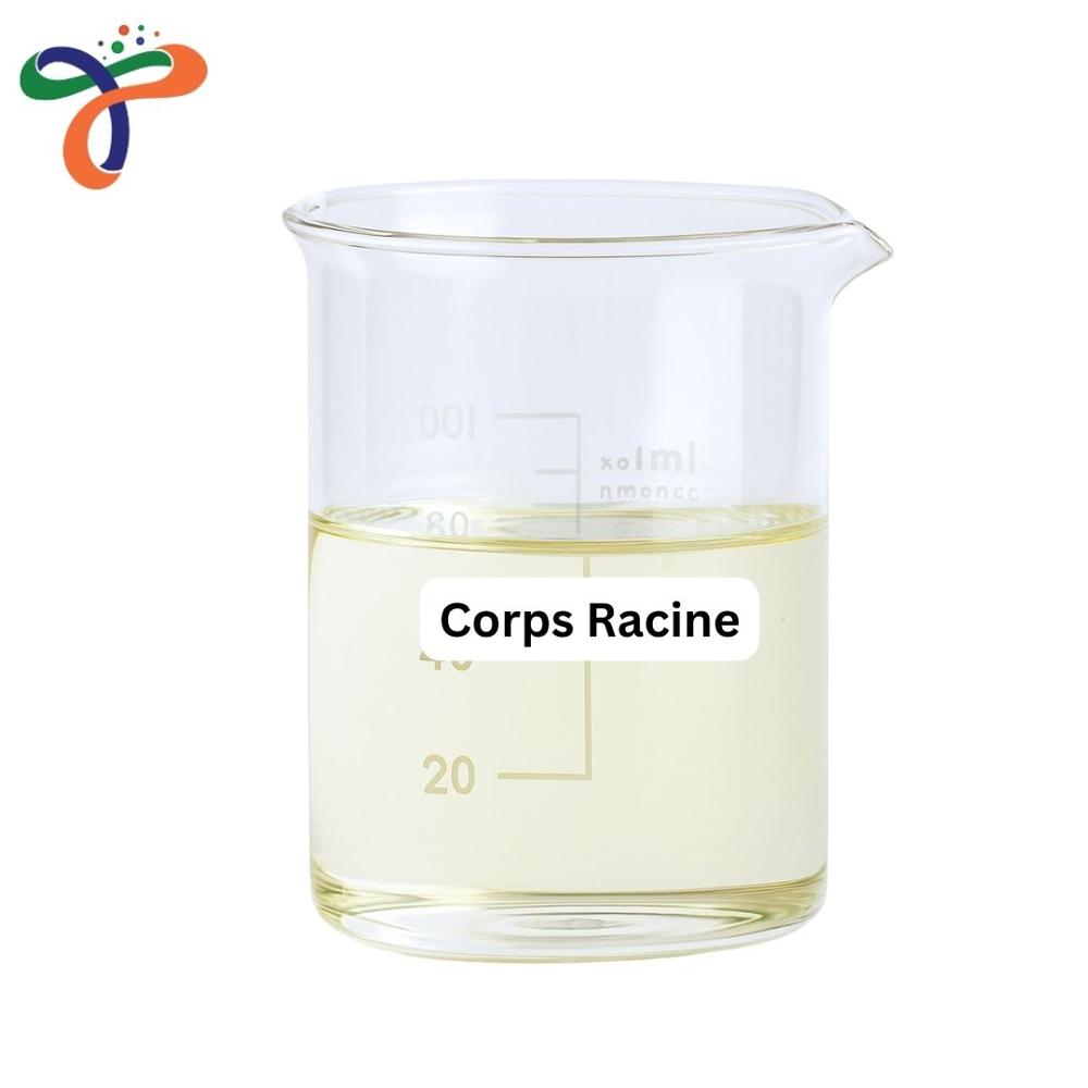 Corps Racine (C14H15N)