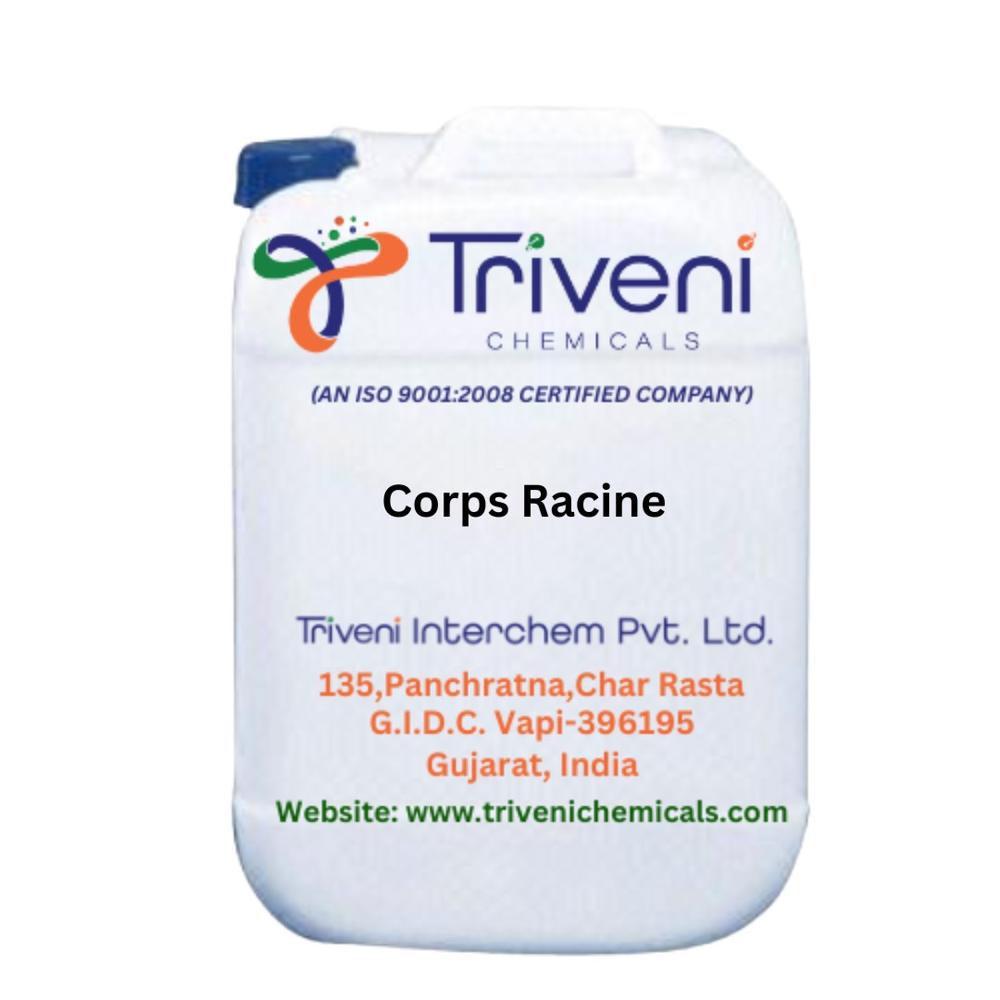 Corps Racine (C14H15N)