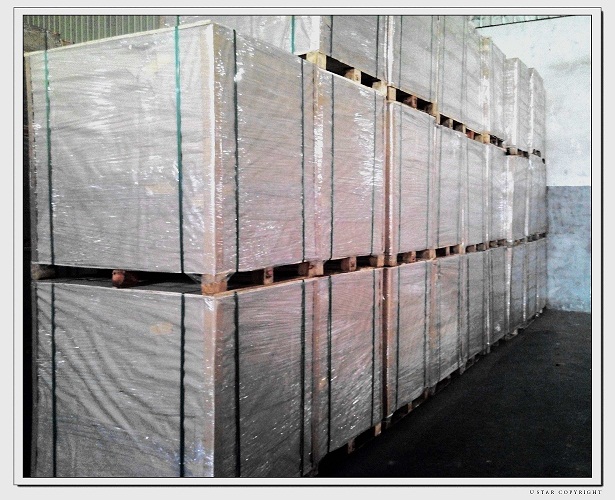 grey board 1000g