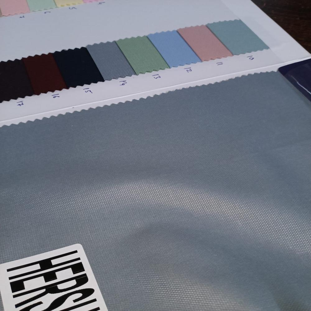 PolyCotton Dobby Shirting Fabric