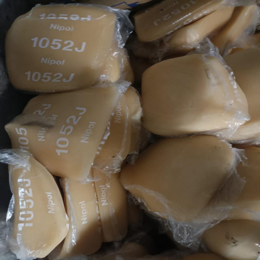 Nipol 1052J Rubber