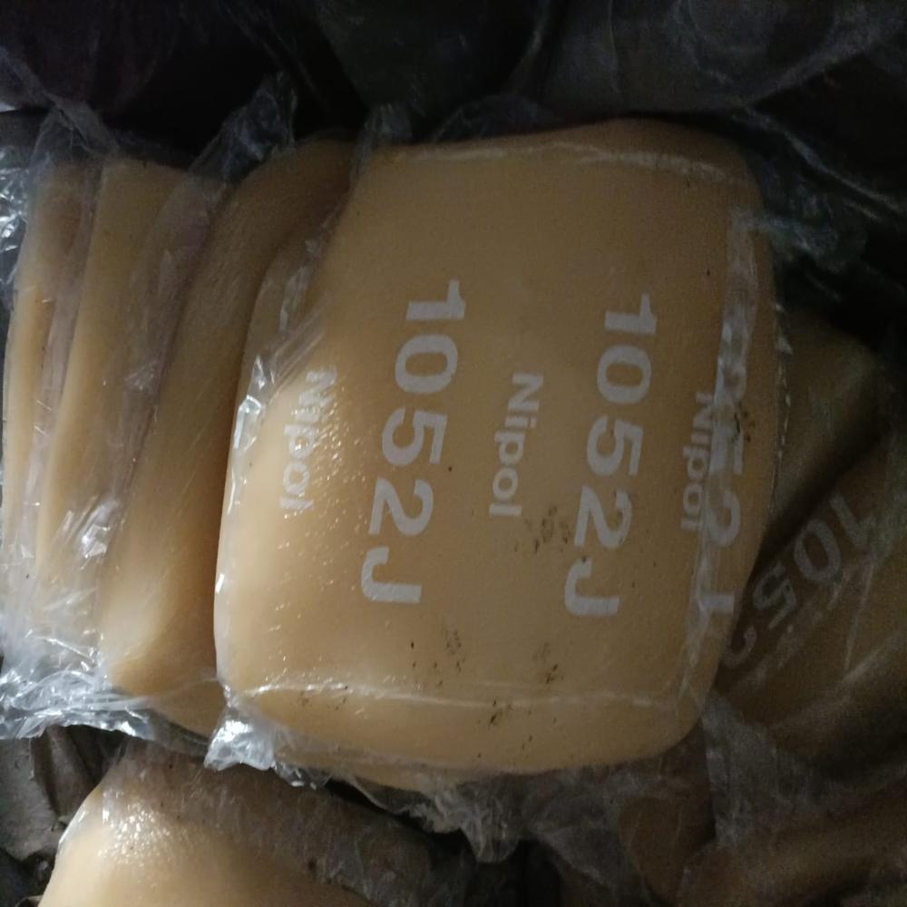 Nipol 1052J Rubber