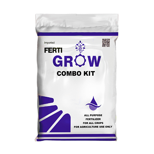 Ferti Grow Combo Kit