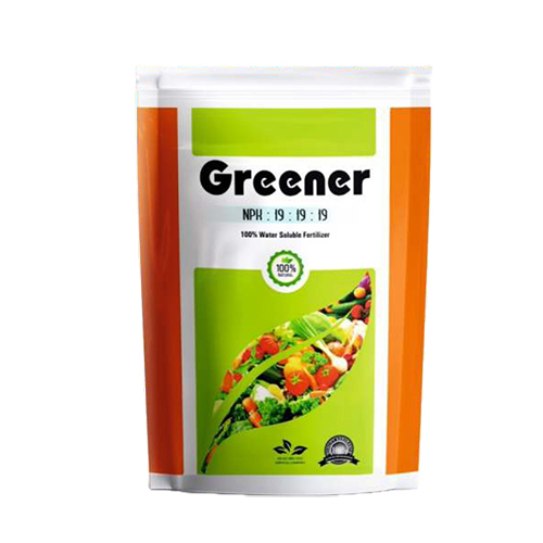 Greener NPK 19 19 19