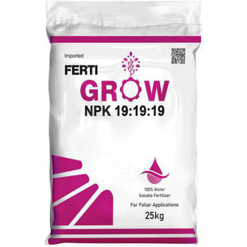Ferti Grow NPK 19 19 19