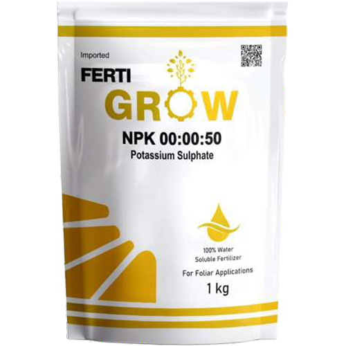 Ferti Grow NPK 00 00 50