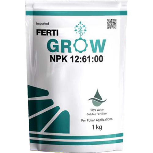 Ferti Grow NPK 12 61 00