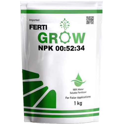Ferti Grow NPK 00 52 34