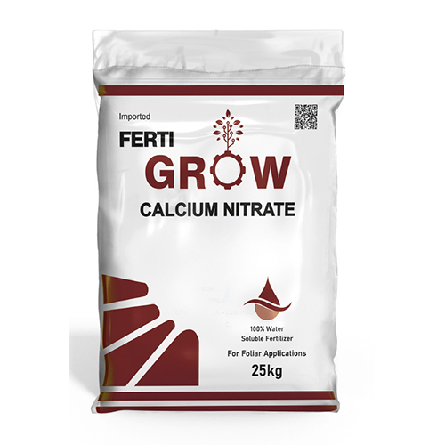 Ferti Grow Calcium Nitrate