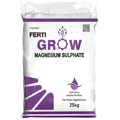 Ferti Grow Magnesium Sulphate