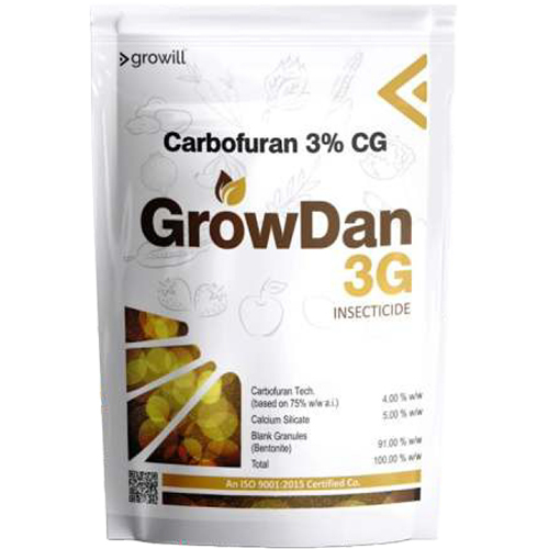 Growdan 3g