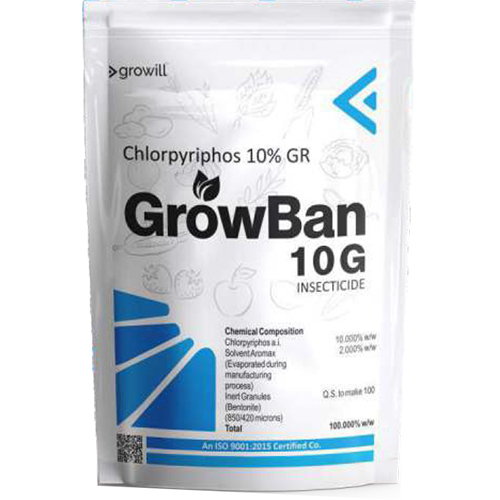Growban 10G