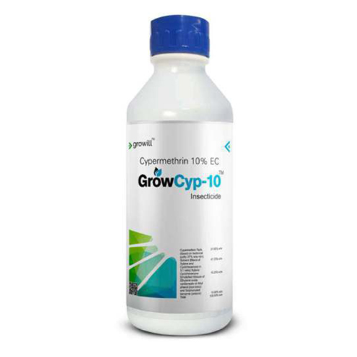 Growcyp 10