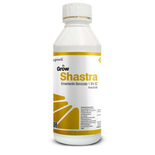 Grow Shastra