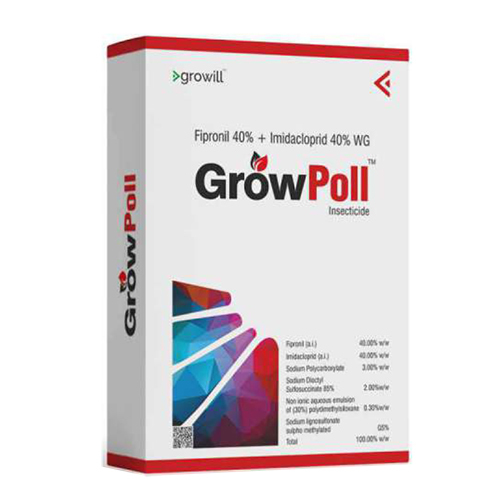 Grow Poll