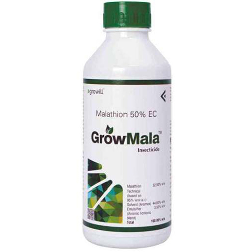 Grow Mala