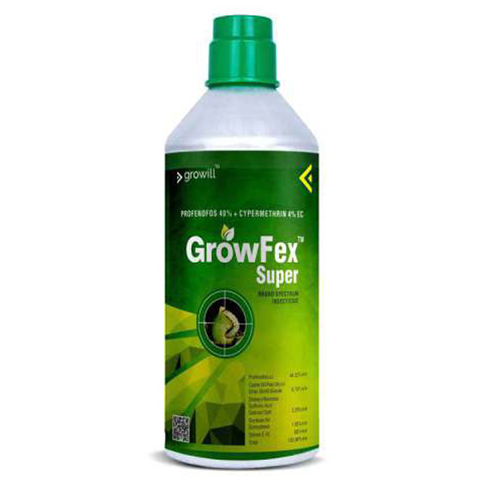 Growfex Super