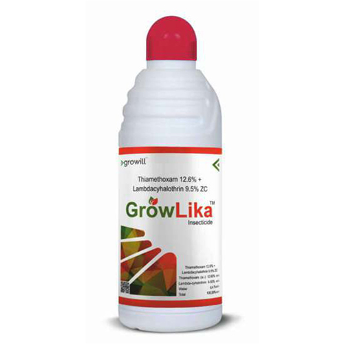 Grow Lika