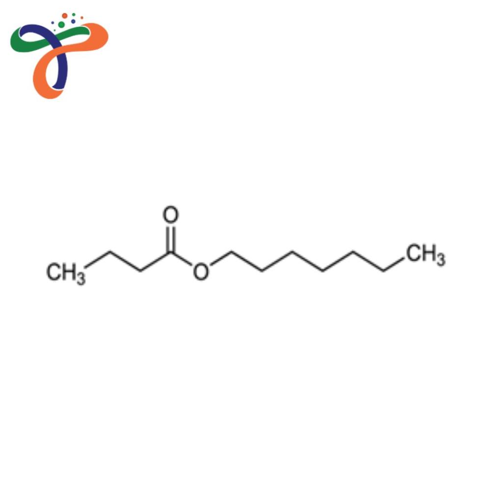 Heptyl Butyrate (5870-93-9)