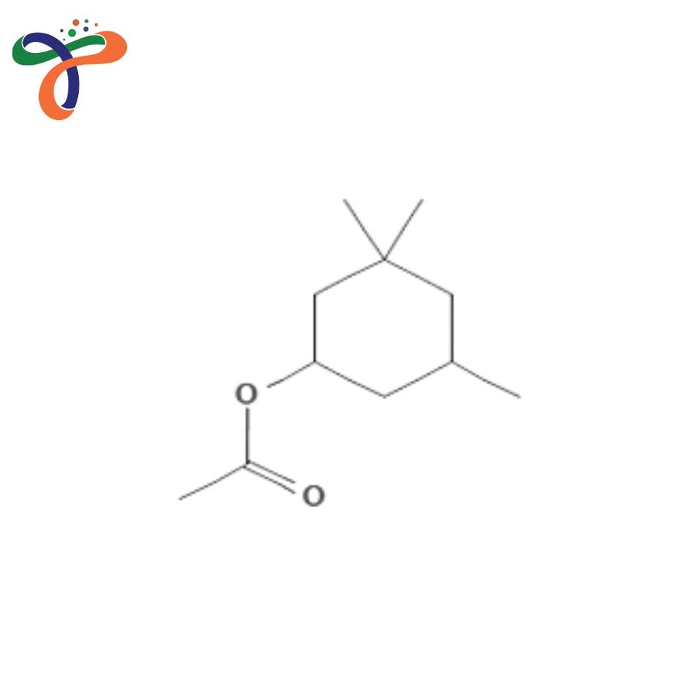 Mintonat (C10H16O2) (Mint formate ester)