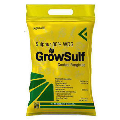 Grow Sulf Sulphur
