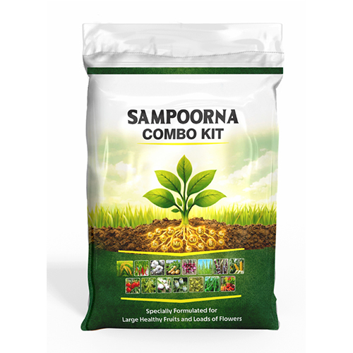 Sampoorna Combo Kit