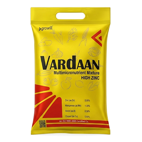 Vardaan Micronutrient Mixture