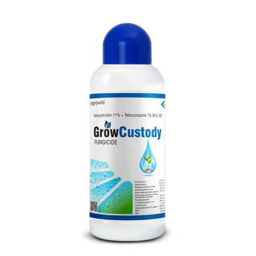 Grow Custody