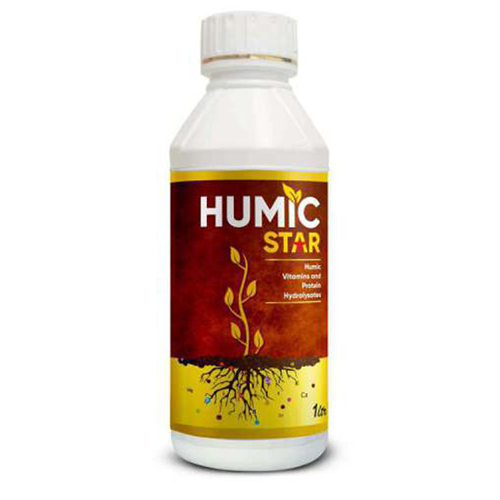 Humic Star
