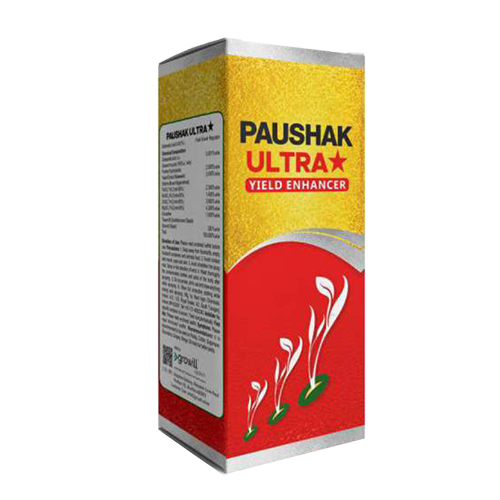 Paushak Ultra