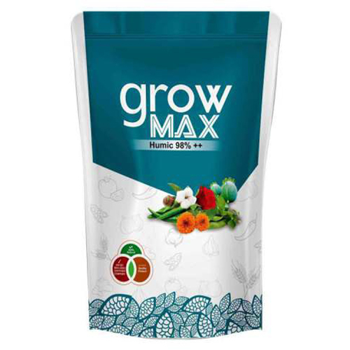 Grow Max