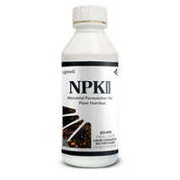 NPK Nano