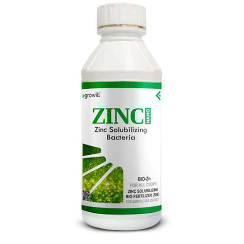 Zinc Nano