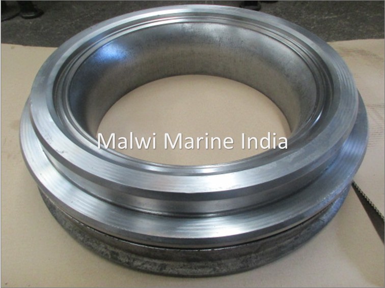 MAN B&W S80ME C VALVE SEAT