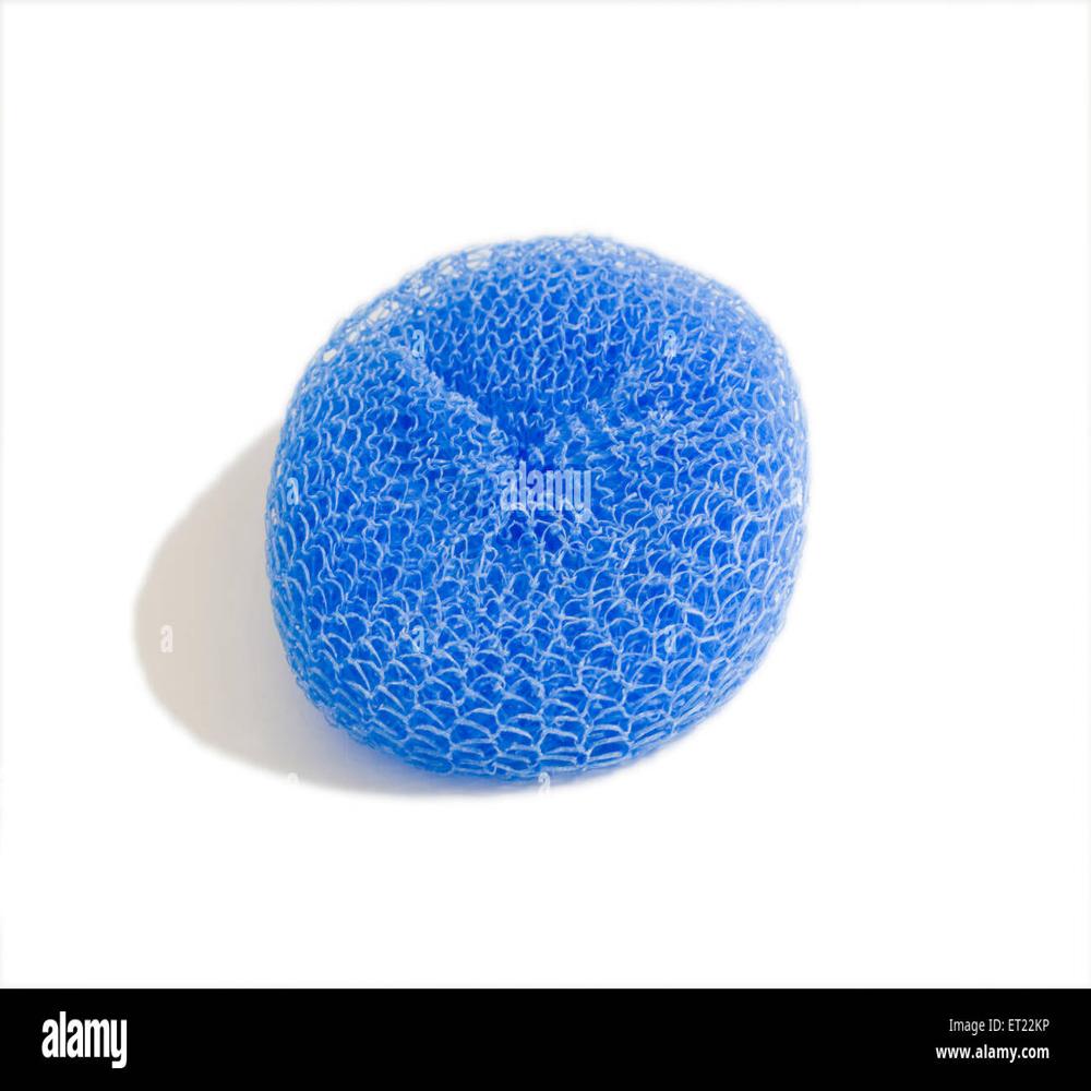 NYLON SCRUBBER