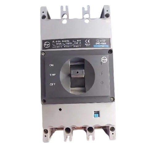 L And T DN 800 Amp 3 Pole MCCB