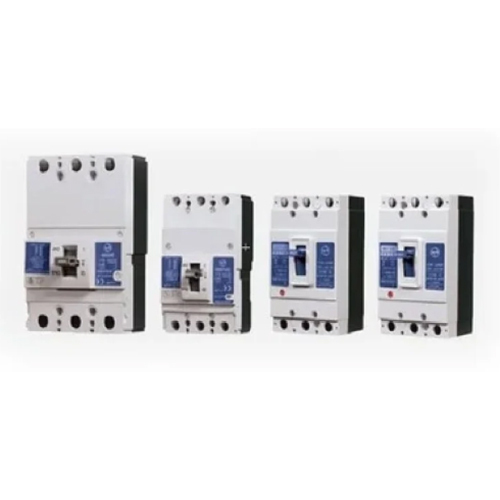 Circuit Breaker ABS L And T DNO DN2 DN4 MCCB